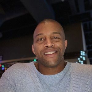 Meet your Posher, Andrae
